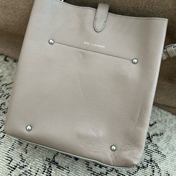 Small Megan Feed Bag - Picture 5 of 7